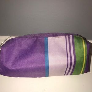 cosmetic bag